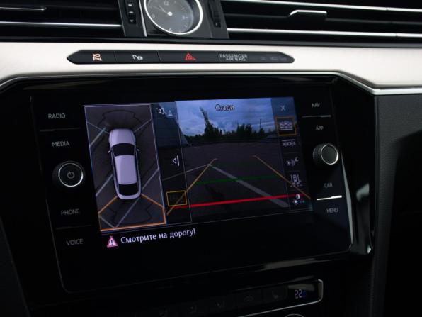 Volkswagen Arteon I с пробегом 2019 года, цена 2 348 000 рублей, 129450 км, лифтбек, Автокод Объявления