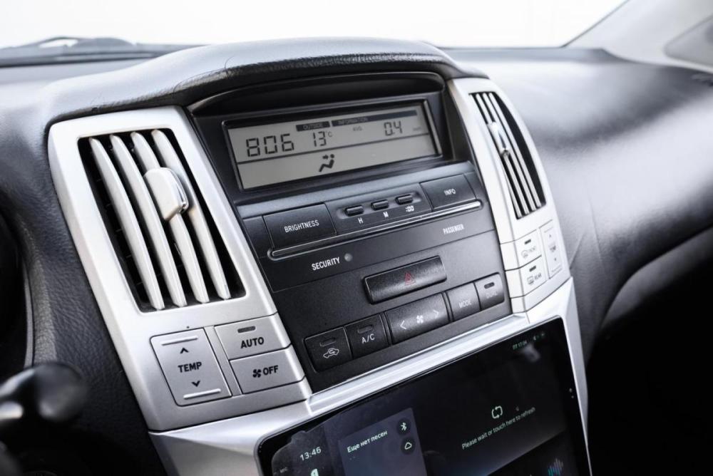 Lexus RX II Ульяновск  - изображение 15