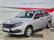 Lada (ВАЗ) Granta I Рестайлинг Воронеж  - изображение 24