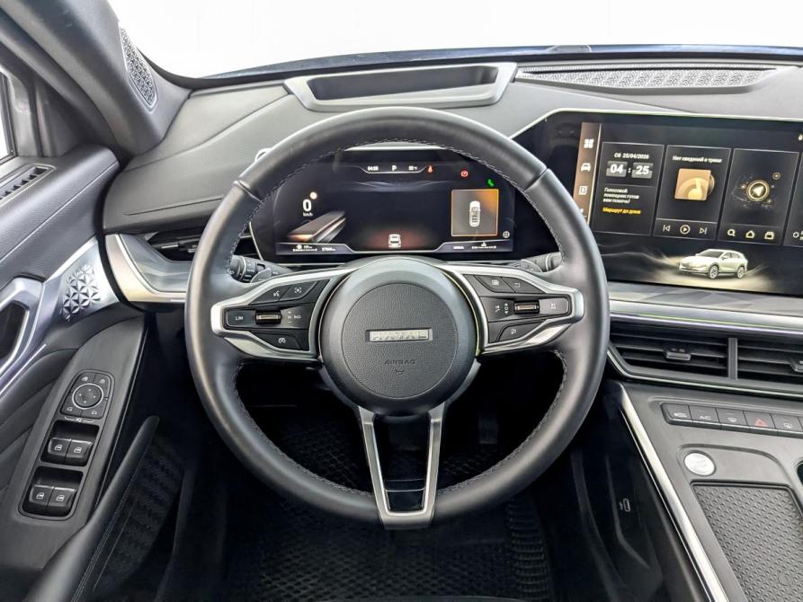 Haval F7 II Москва  - изображение 22