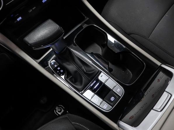 Hyundai Tucson IV с пробегом 2021 года, цена 2 899 000 рублей, 55327 км, внедорожник, Автокод Объявления