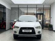 Mitsubishi Outlander II Рестайлинг Новосибирск  - изображение 15