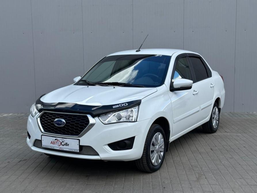 Datsun on-DO I Рестайлинг Тамбов  - изображение 4