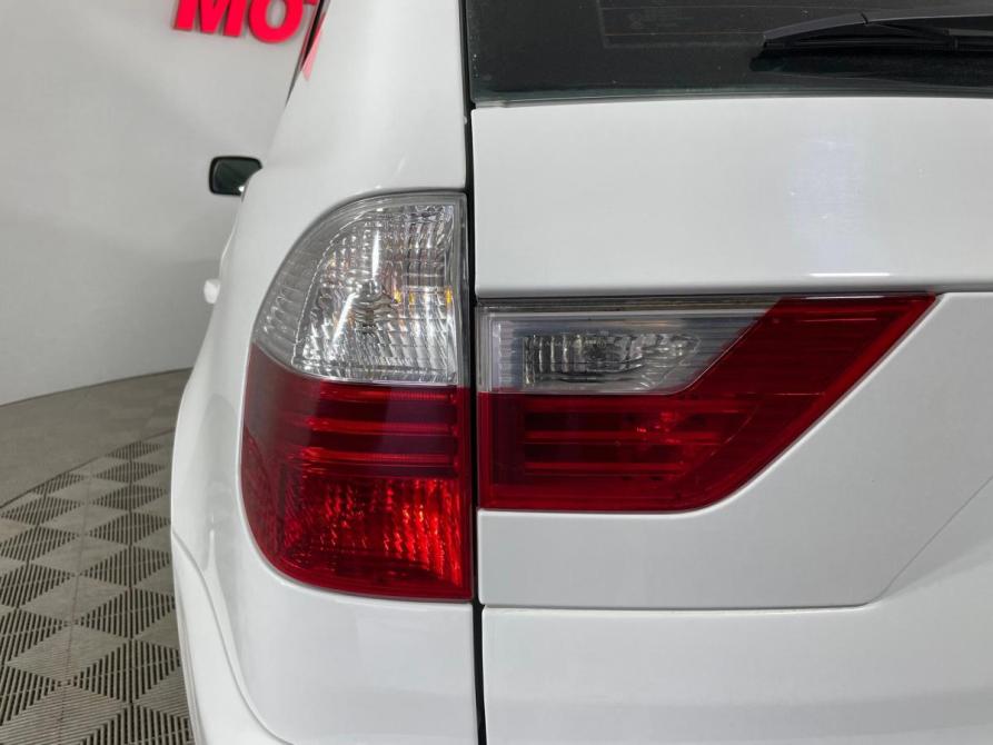 BMW X3 I (E83) Рестайлинг Воронеж  - изображение 8