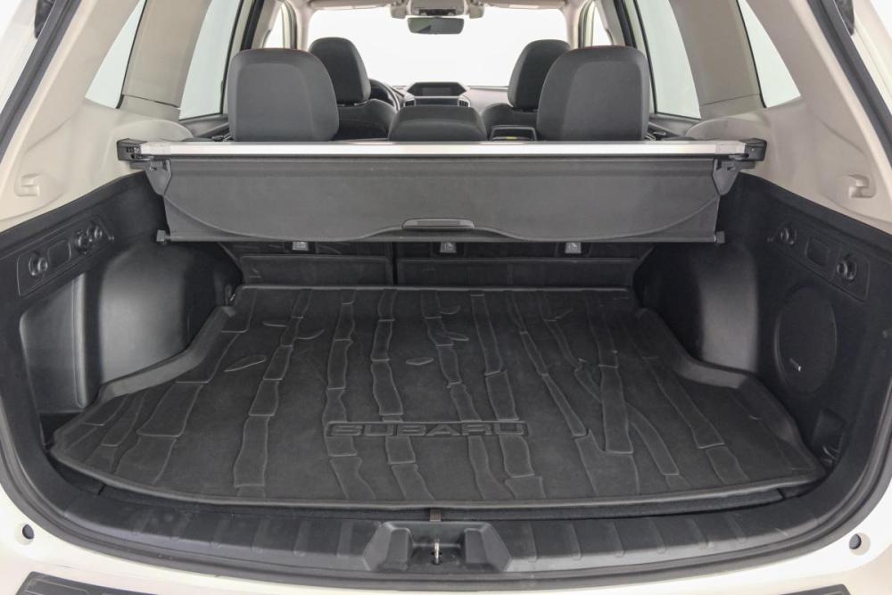 Subaru Forester V Красноярск  - изображение 28