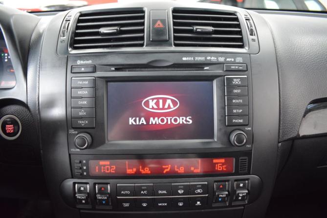 Kia Mohave I с пробегом 2013 года, цена 1 789 000 рублей, 245000 км, внедорожник, Автокод Объявления