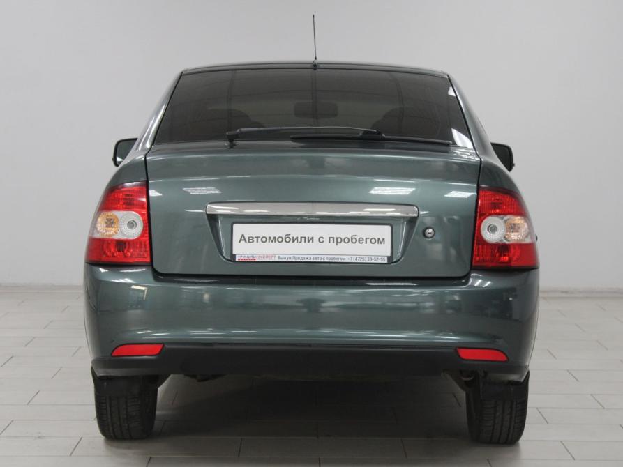 Lada (ВАЗ) Priora I Старый Оскол  - изображение 5