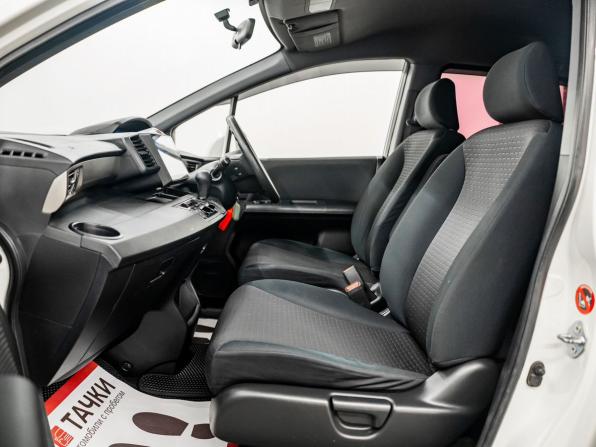 Honda Freed I Рестайлинг с пробегом 2012 года, цена 1 100 000 рублей, 187832 км, компактвэн, Автокод Объявления