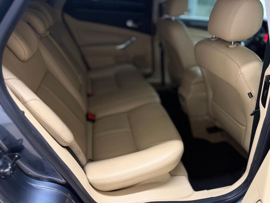Ford Mondeo IV Челябинск  - изображение 17
