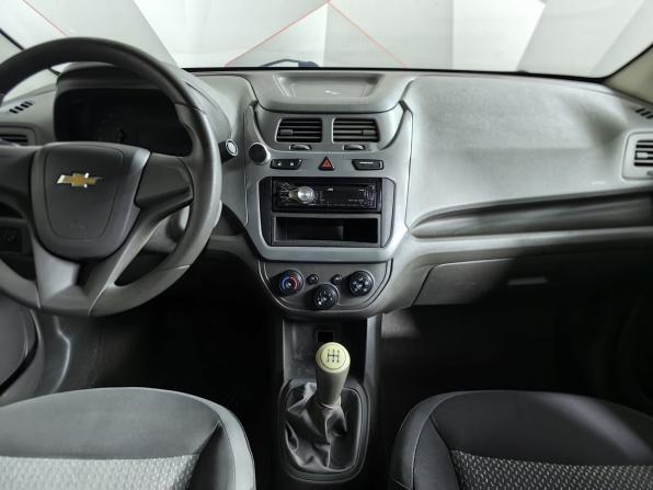 Chevrolet Cobalt II с пробегом 2012 года, цена 447 000 рублей, 212453 км, седан, Автокод Объявления