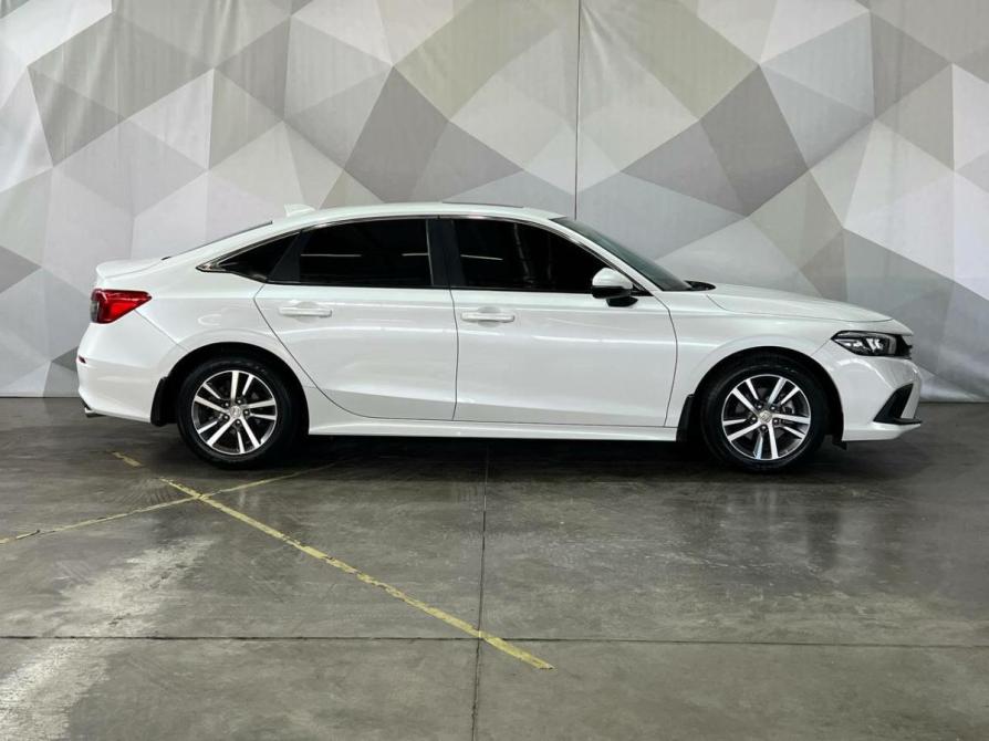 Honda Civic XI Оренбург  - изображение 7