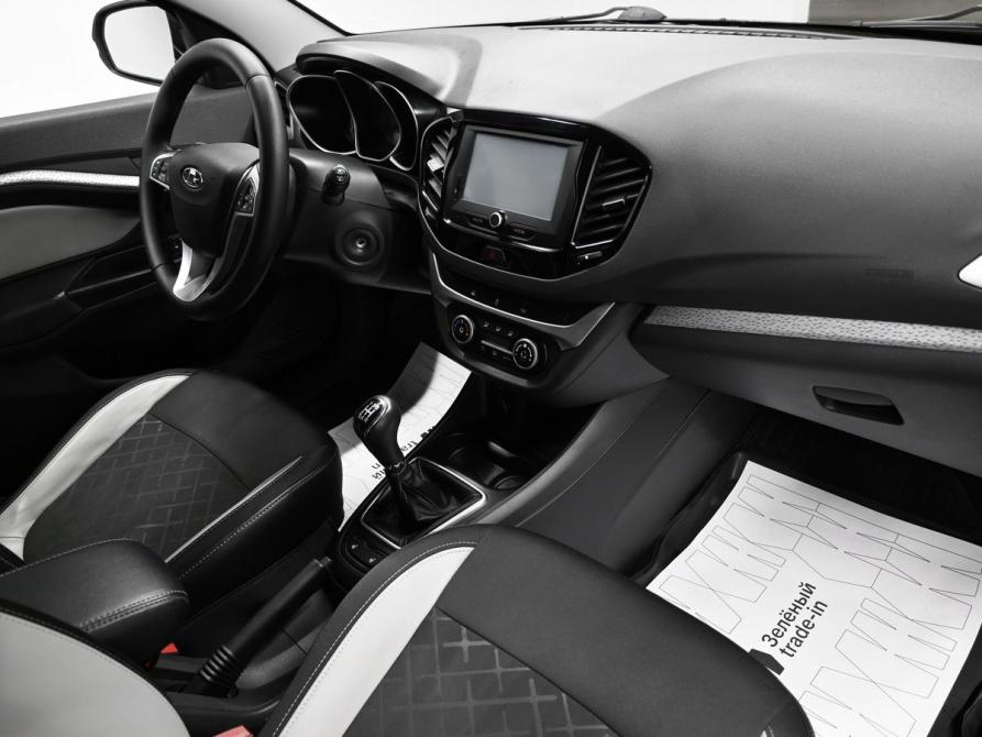 Lada (ВАЗ) Vesta I Тверь  - изображение 13