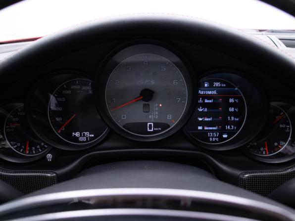 Porsche Panamera I Рестайлинг с пробегом 2015 года, цена 3 690 000 рублей, 148632 км, лифтбек, Автокод Объявления