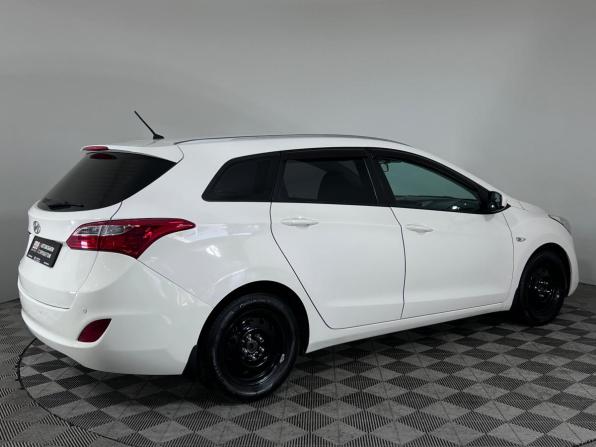 Hyundai i30 II с пробегом 2014 года, цена 1 025 000 рублей, 171535 км, универсал, Автокод Объявления