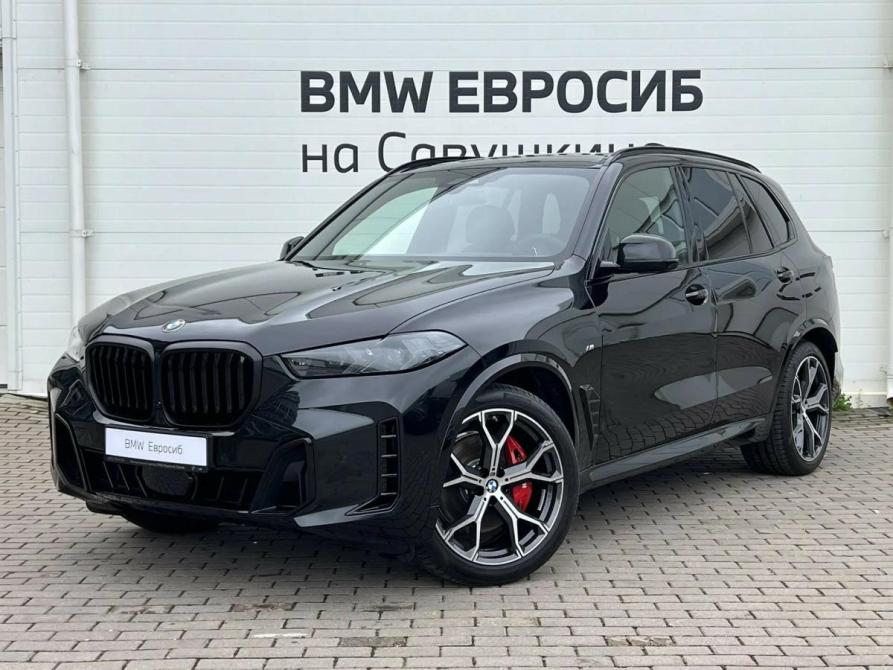 BMW X5 IV (G05/G18) Санкт-Петербург  - изображение 1