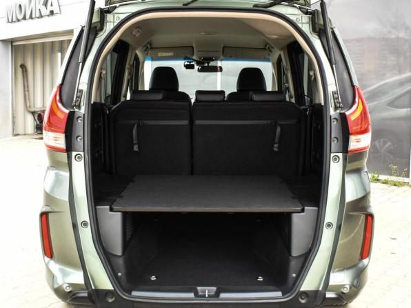 Honda Freed II Рестайлинг с пробегом 2019 года, цена 2 078 000 рублей, 36896 км, компактвэн, Автокод Объявления