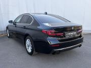 BMW 5 серии VII (G30/G31/G38) Рестайлинг Москва  - изображение 29