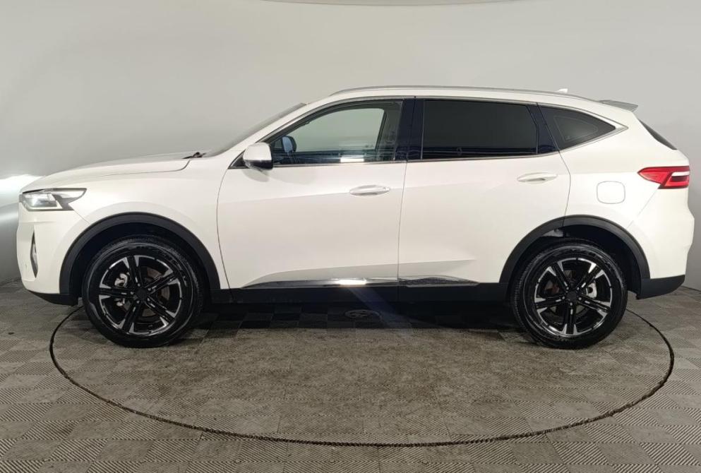Haval F7 I Волгоград  - изображение 4