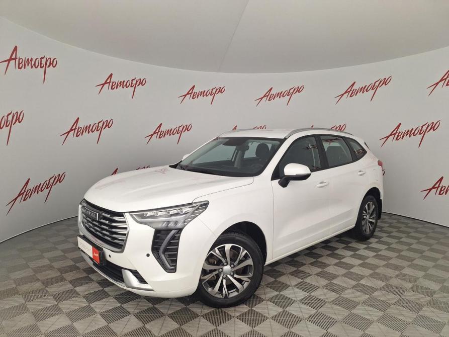 Haval Jolion I Псков  - изображение 1