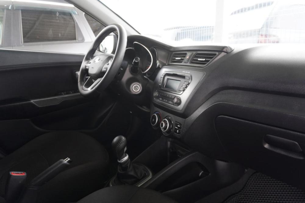Kia Rio III Ульяновск  - изображение 20