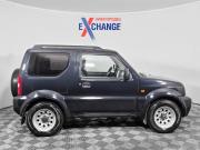 Suzuki Jimny III Рестайлинг 1 Нижний Новгород  - изображение 28