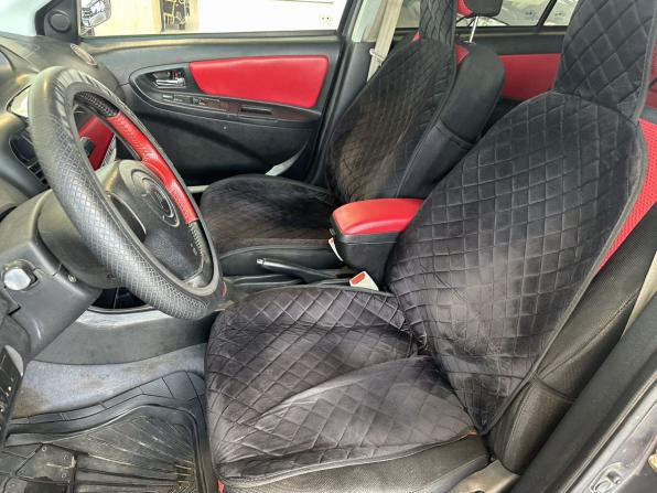 Geely MK Cross I с пробегом 2013 года, цена 199 000 рублей, 146448 км, хэтчбек, Автокод Объявления