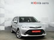 Toyota Corolla XI (E160 E170 E180) Рестайлинг 1 Екатеринбург  - изображение 19