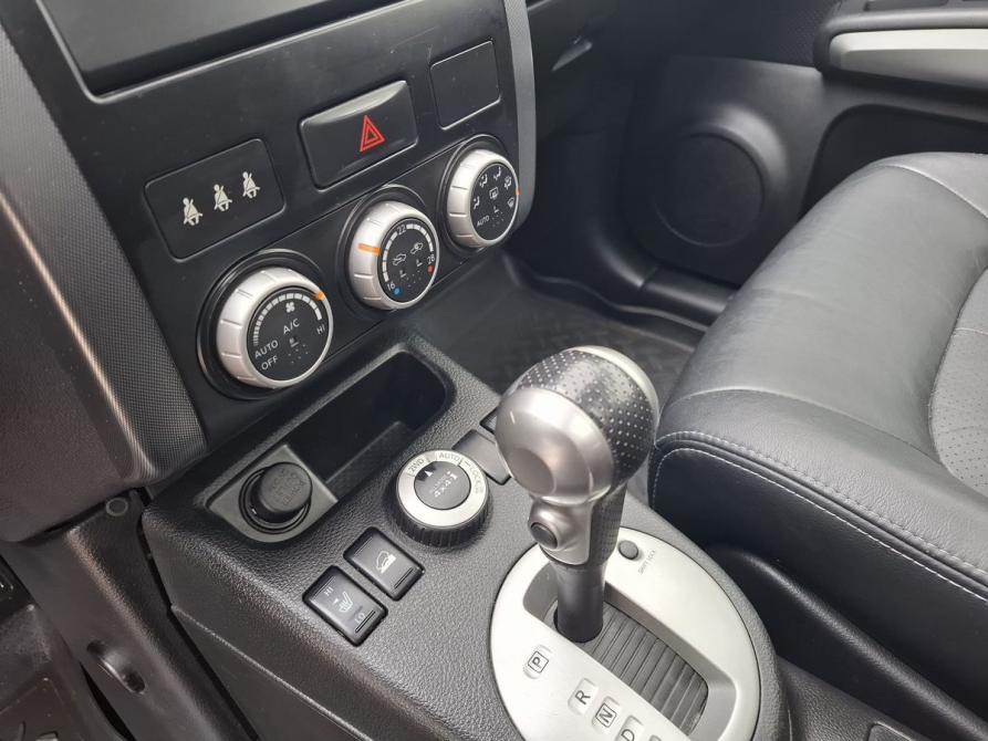 Nissan X-Trail II Москва  - изображение 12