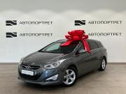 Hyundai i40 I Санкт-Петербург  - изображение 14