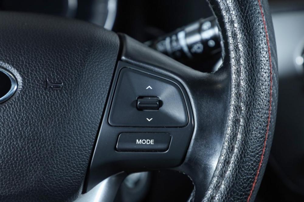 Kia Rio III Новосибирск  - изображение 14