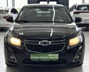Chevrolet Cruze I Рестайлинг Шахты  - изображение 15