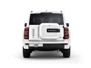 Haval H9 II Самара  - изображение 8