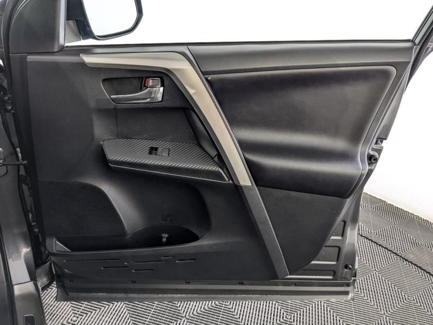 Toyota RAV4 IV (XA40) Москва  - изображение 24