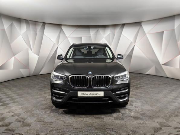 BMW X3 III (G01) с пробегом 2020 года, цена 4 160 000 рублей, 49172 км, внедорожник, Автокод Объявления