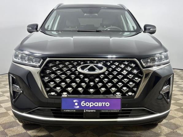 Chery Tiggo 7 Pro Max I Рестайлинг с пробегом 2024 года, цена 2 000 000 рублей, 36971 км, внедорожник, Автокод Объявления