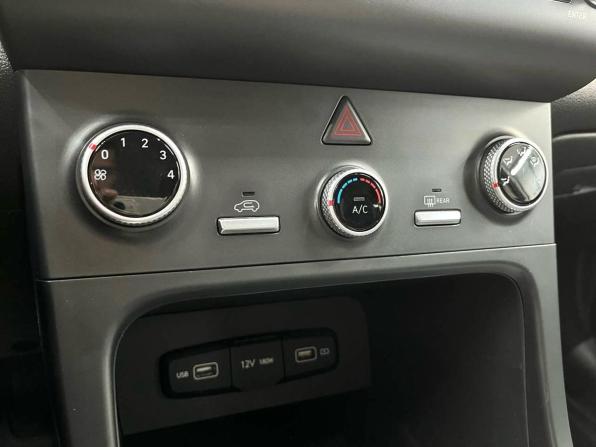 Hyundai Creta II с пробегом 2021 года, цена 2 269 900 рублей, 21500 км, внедорожник, Автокод Объявления