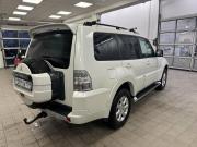 Mitsubishi Pajero IV Рестайлинг 1 Пермь  - изображение 19