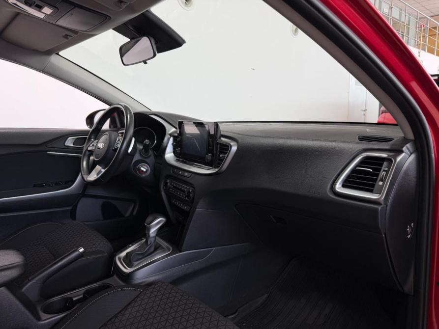 Kia Ceed III Новороссийск  - изображение 10