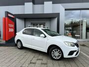 Renault Logan II Рестайлинг Набережные Челны  - изображение 20