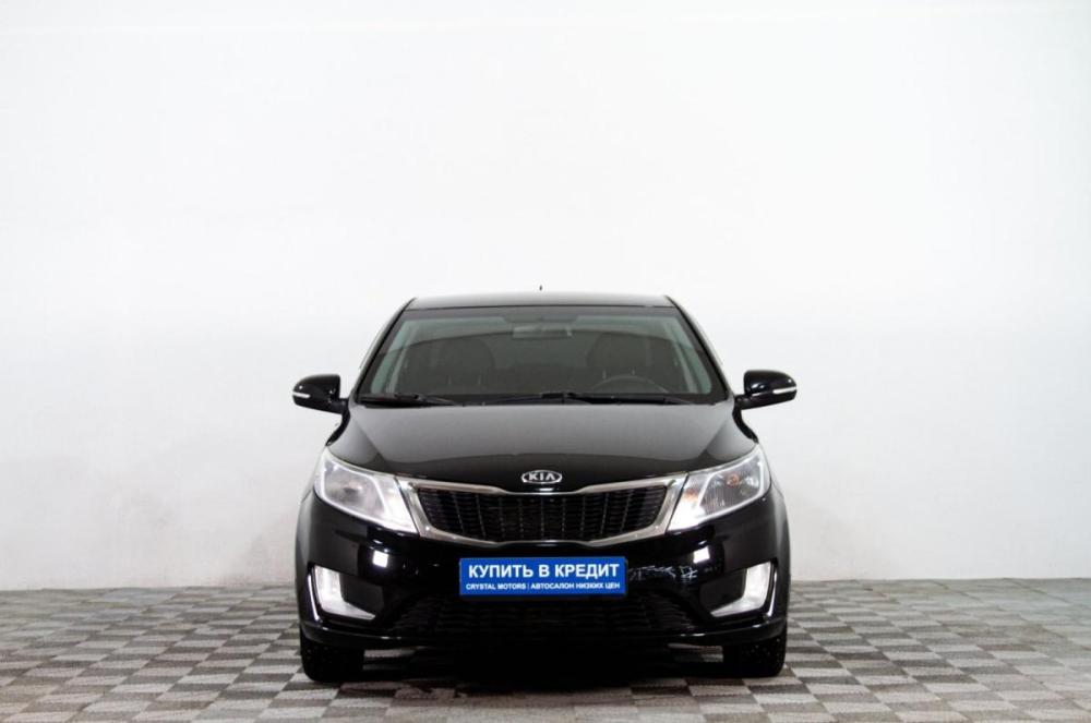 Kia Rio III Сургут  - изображение 2