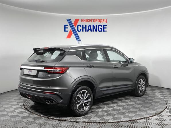 Geely Coolray I с пробегом 2022 года, цена 1 199 000 рублей, 140663 км, внедорожник, Автокод Объявления