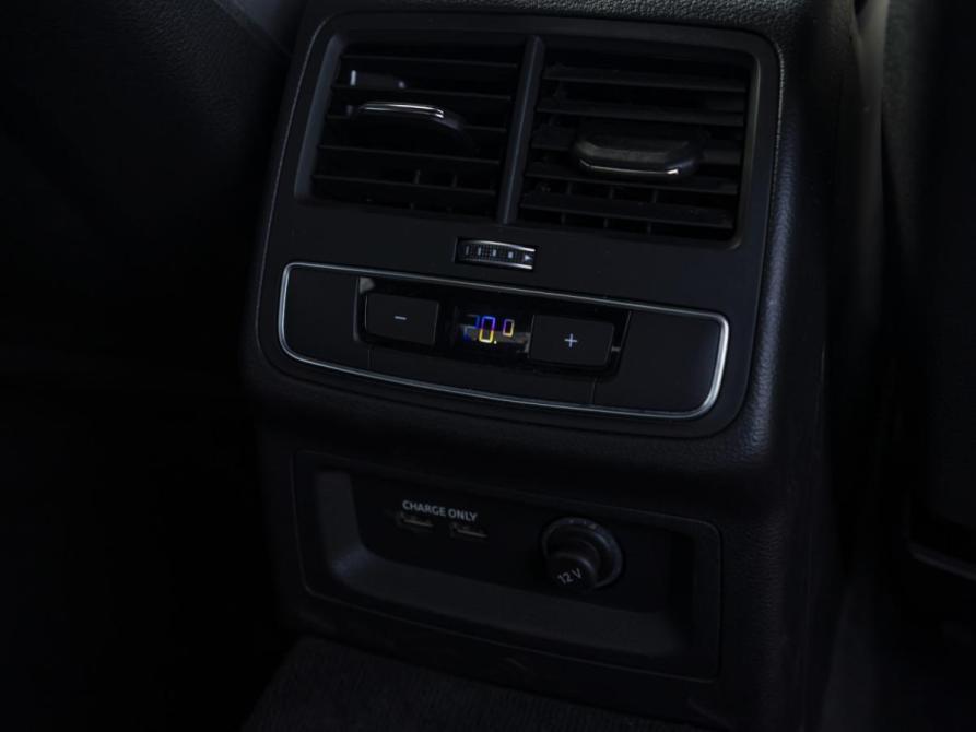 Audi A4 V (B9) Рестайлинг Москва  - изображение 17