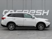 Mitsubishi Outlander III Рестайлинг 2 Краснодар  - изображение 25