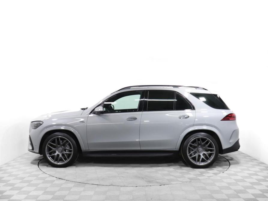 Mercedes-Benz GLE AMG II (V167) Рестайлинг Москва  - изображение 9