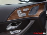 Mercedes-Benz GLE II (V167) Москва  - изображение 48