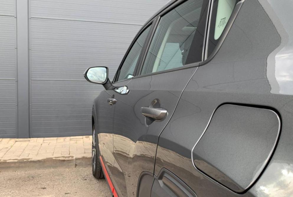 Changan CS35 Plus I Рестайлинг Красноярск  - изображение 11