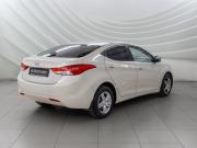 Hyundai Elantra V (MD) Волгоград  - изображение 38