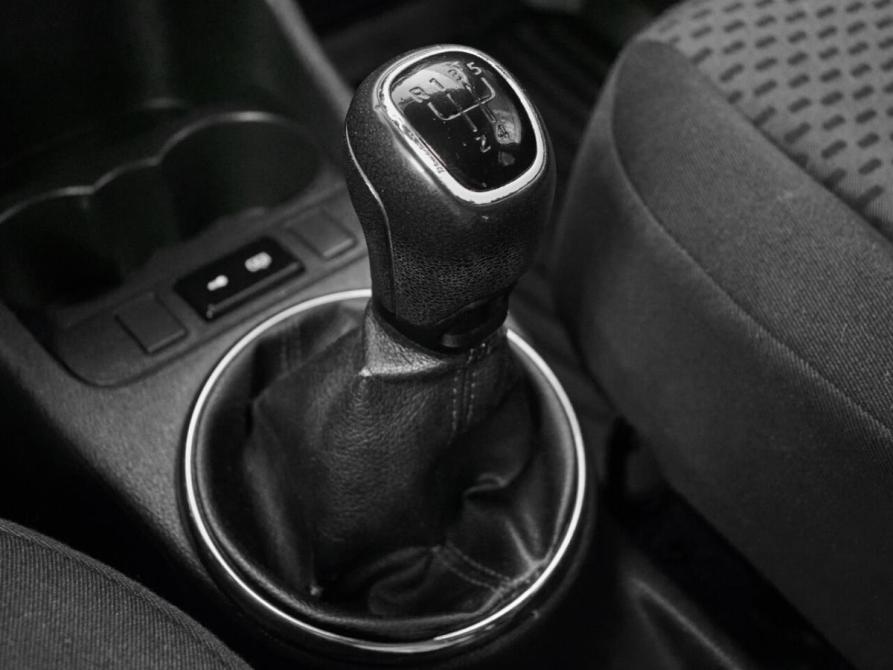 Skoda Fabia II Рестайлинг Екатеринбург  - изображение 18