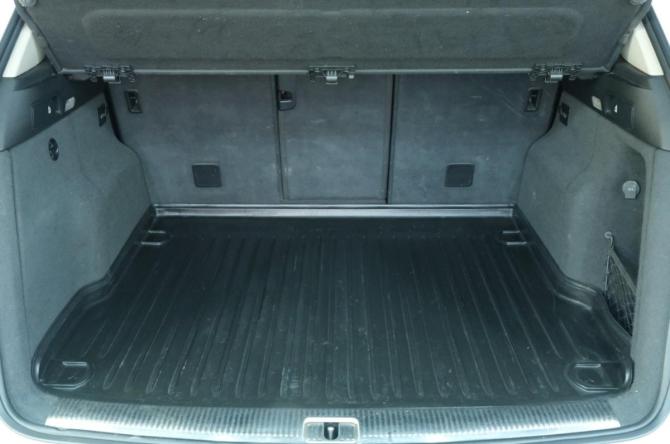 Audi Q5 I (8R) с пробегом 2012 года, цена 1 699 000 рублей, 266000 км, внедорожник, Автокод Объявления