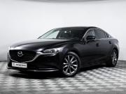 Mazda 6 III (GJ) Рестайлинг 2 Москва  - изображение 17